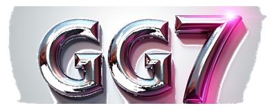 gg7 logo